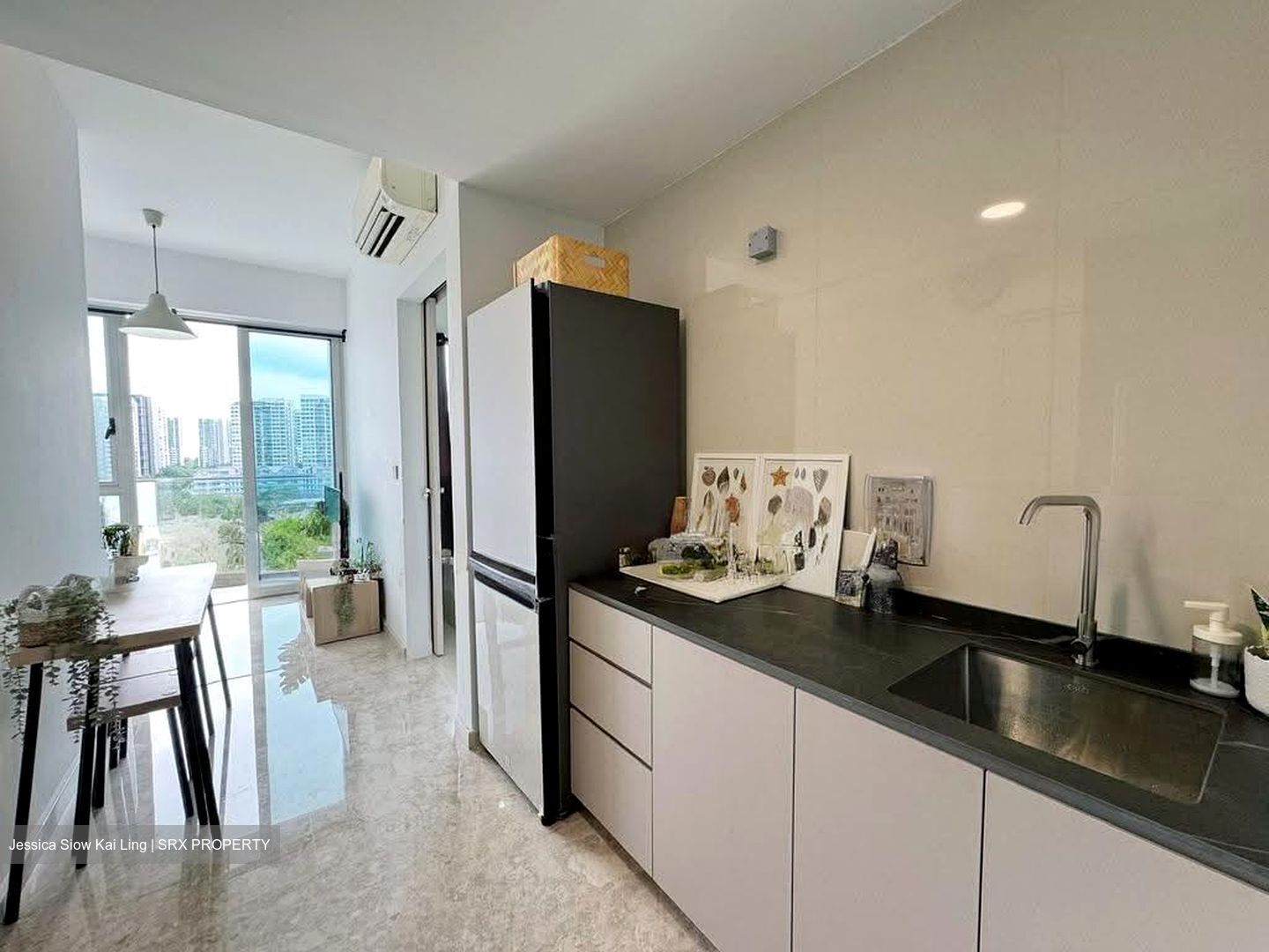 Haig 162 (D15), Apartment #635483001